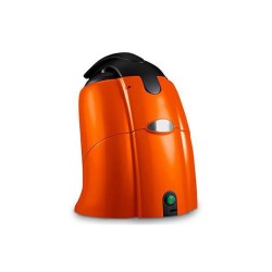 Senox ZPDC.O Citrus Juicer, 570 W, Orange - 2