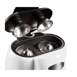 Senox ZPDC.W Соковыжималка для цитрусовых, 570 Вт, белый - 3