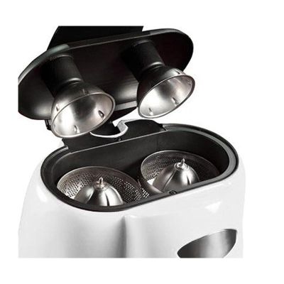 Senox ZPDC.W Соковыжималка для цитрусовых, 570 Вт, белый - Senox