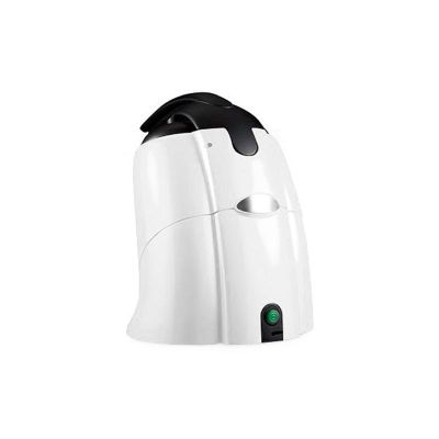 Senox ZPDC.W Narenciye Sıkma Makinesi, 570 W, Beyaz - 2