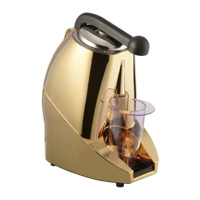 Senox ZPEC.G Citrus Juicer, Gold - Senox