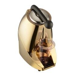 Senox ZPEC.G Citrus Juicer, Gold - 2