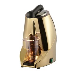 Senox ZPEC.G Citrus Juicer, Gold - 3