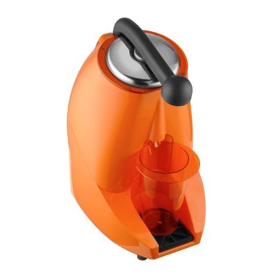 Senox ZPEC.O Citrus Juicer, 570 W, Orange - Senox