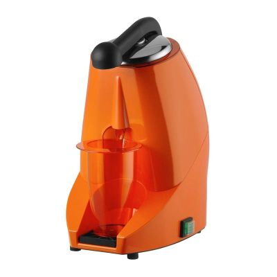 Senox ZPEC.O Narenciye Sıkma Makinesi, 570 W, Turuncu - 2