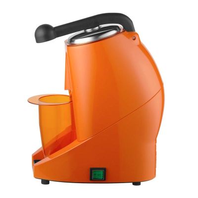 Senox ZPEC.O Narenciye Sıkma Makinesi, 570 W, Turuncu - 4