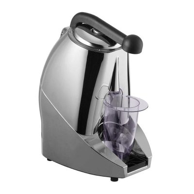 Senox ZPEC.S Narenciye Sıkma Makinesi, 570 W, Gümüş - 1
