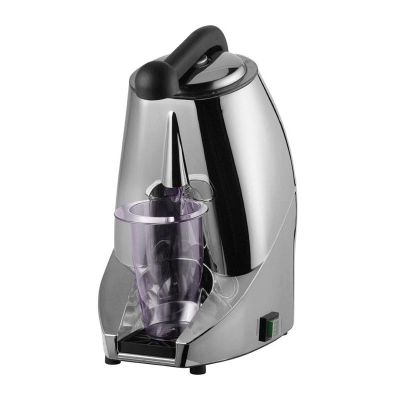 Senox ZPEC.S Narenciye Sıkma Makinesi, 570 W, Gümüş - 2