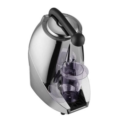 Senox ZPEC.S Narenciye Sıkma Makinesi, 570 W, Gümüş - 3