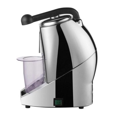 Senox ZPEC.S Narenciye Sıkma Makinesi, 570 W, Gümüş - 4