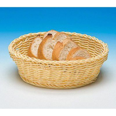 Zicco JYV-424S Ekmek Sepeti, 21x6 cm, Açık Renk - 1