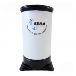 جهاز غسيل الأكواب Serabar، فردي - Serabar