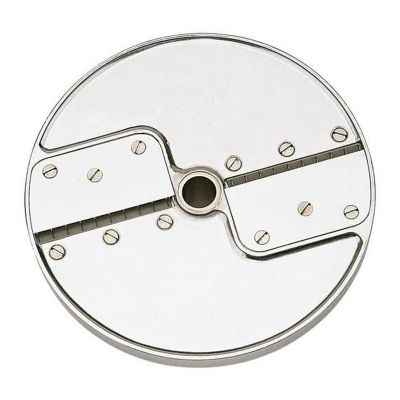 Robot Coupe Şerit Kesme Diski, 3x3 mm - 1