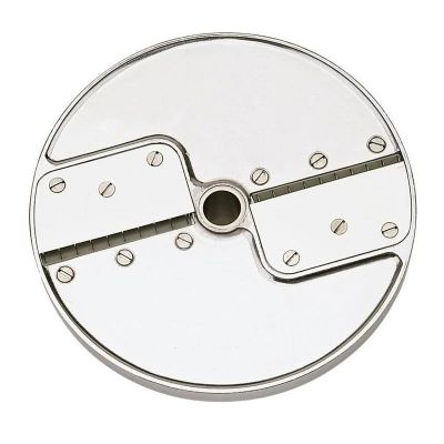 Robot Coupe Şerit Kesici Bıçak, 8x8 mm - Robot Coupe