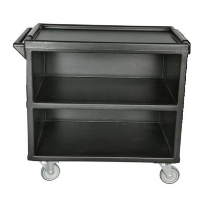 Tribeca Servis Arabası, 3 Kenarı Kapalı, Monoblok, 970x580x880 mm - 1