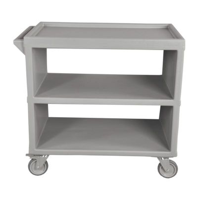 Tribeca Servis Arabası, Açık, 850x515x875 mm - 1