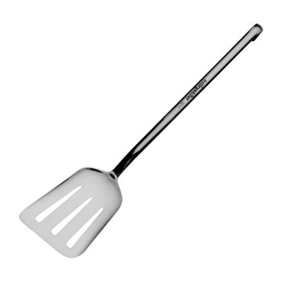 Öztiryakiler Delikli Servis Spatulası - 1