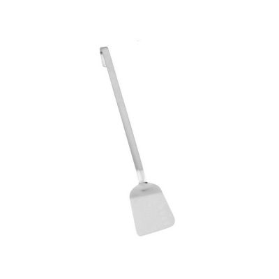 Öztiryakiler Paslanmaz Çelik Servis Spatulası, 11x8 cm - Öztiryakiler