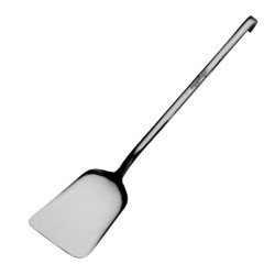 Öztiryakiler Paslanmaz Çelik Servis Spatulası, 11x8 cm - 2