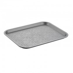 Bora Plastik Servis Tepsisi, No: 8, 35x45 cm - Bora Plastik