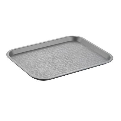 Bora Plastik Servis Tepsisi, No: 8, 35x45 cm - 1
