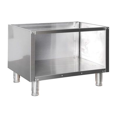 Öztiryakiler Açık Set Altı Dolap, 80'lik, 80x58 cm - 1
