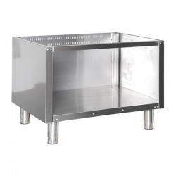 Öztiryakiler Açık Set Altı Dolap, 80'lik, 80x58 cm - Öztiryakiler