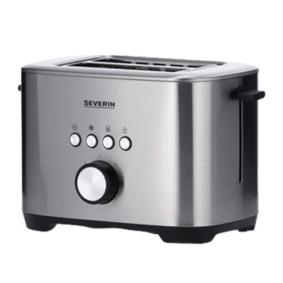 Severin AT 2510 2'Lİ Ekmek Kızartma Makinesi - 1