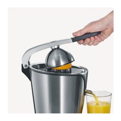 Severin CP 3544 Döküm Narenciye Sıkacağı - 2