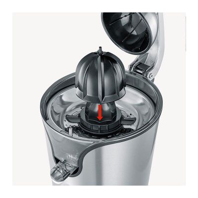 Severin CP 3544 Döküm Narenciye Sıkacağı - 3