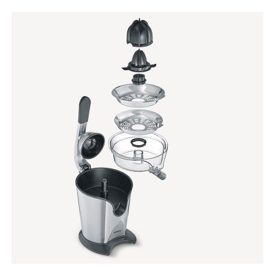 Severin CP 3544 Döküm Narenciye Sıkacağı - 6