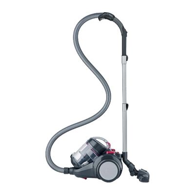 Severin CY 7089 Torbasız CYCLONE Elektrik Süpürgesi - 1