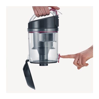 Severin CY 7089 Torbasız CYCLONE Elektrik Süpürgesi - 6