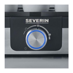 Severin EK 3167 6'lı Yumurta Pişirici - Thumbnail