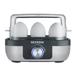 Severin EK 3167 6'lı Yumurta Pişirici - Thumbnail