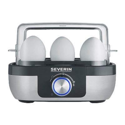 Severin EK 3167 6'lı Yumurta Pişirici - 1