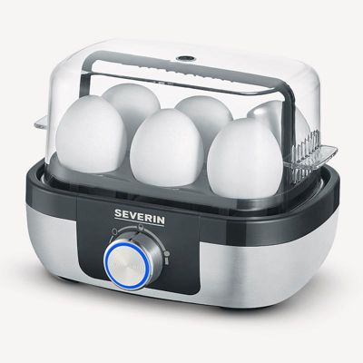 Severin EK 3167 6'lı Yumurta Pişirici - 2