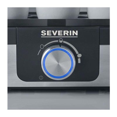 Severin EK 3167 6'lı Yumurta Pişirici - 4