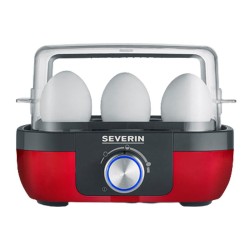 Severin EK 3168 6'lı Yumurta Pişirici - Thumbnail