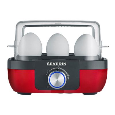 Severin EK 3168 6'lı Yumurta Pişirici - 1