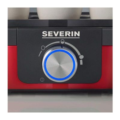 Severin EK 3168 6'lı Yumurta Pişirici - 2