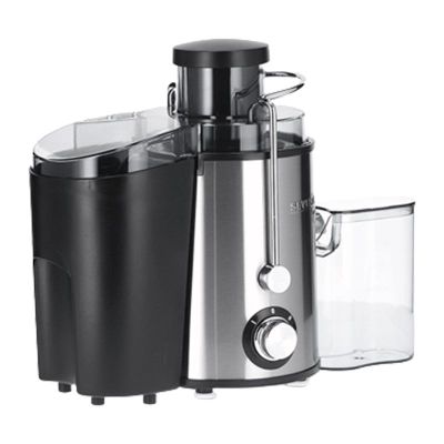 Severin ES 3566 Katı Meyve Sıkacağı, 1.5 L - 1