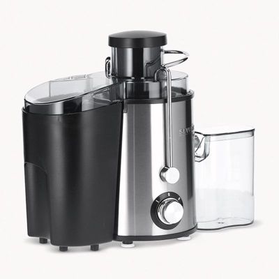 Severin ES 3566 Katı Meyve Sıkacağı, 1.5 L - 2