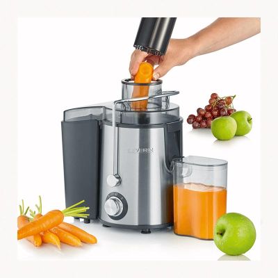 Severin ES 3566 Katı Meyve Sıkacağı, 1.5 L - 3