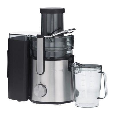 Severin ES 3570 Katı Meyve Sıkacağı, 2.5 L - 1