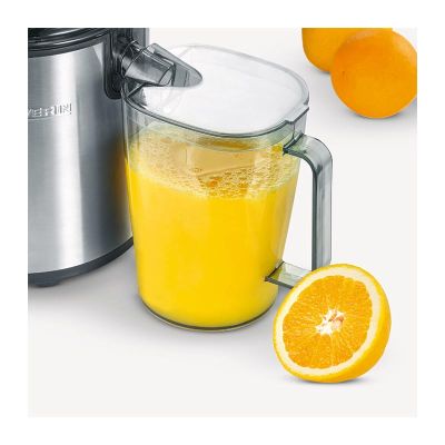 Severin ES 3570 Katı Meyve Sıkacağı, 2.5 L - 2