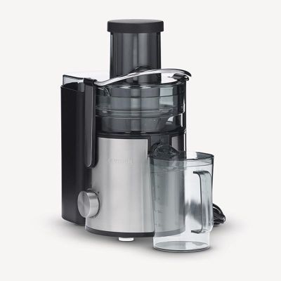 Severin ES 3570 Katı Meyve Sıkacağı, 2.5 L - 3