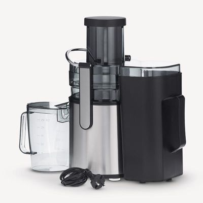 Severin ES 3570 Katı Meyve Sıkacağı, 2.5 L - 4