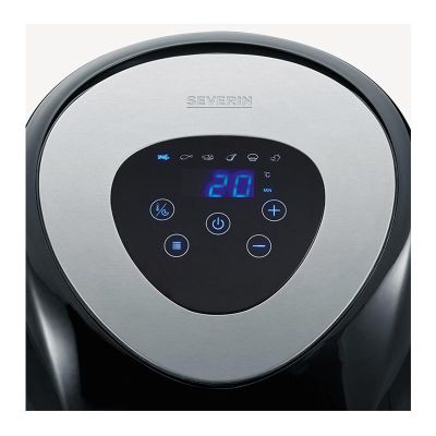 Severin FR 2430 Airfryer - 4