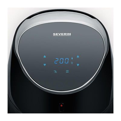 Severin FR 2445 XXL Airfryer - 3